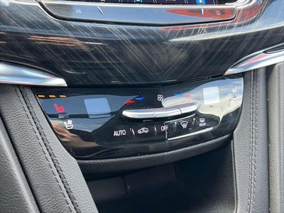 2024 Cadillac XT6 AWD Premium Luxury