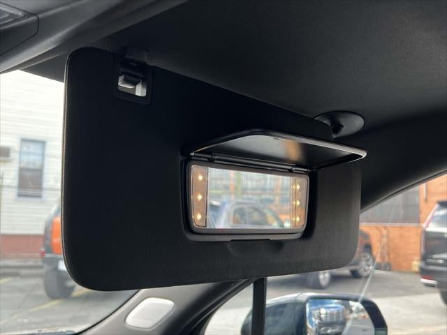 2024 Cadillac XT6 AWD Premium Luxury