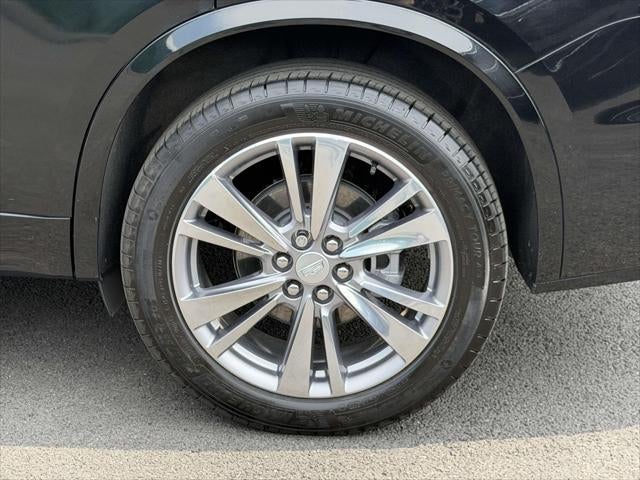 2024 Cadillac XT6 AWD Premium Luxury