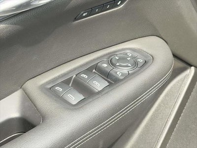 2024 Cadillac XT6 AWD Premium Luxury