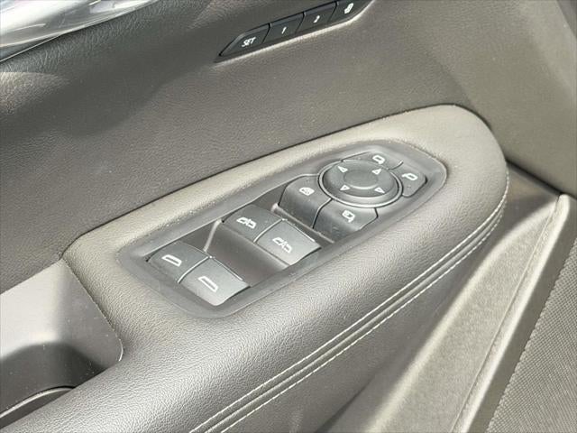 2024 Cadillac XT6 AWD Premium Luxury