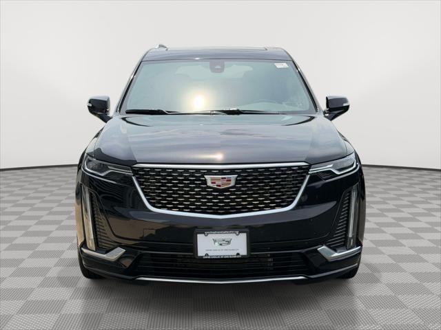 2024 Cadillac XT6 AWD Premium Luxury