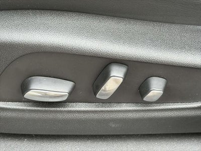 2024 Cadillac XT6 AWD Premium Luxury