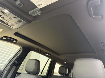 2024 Cadillac XT6 AWD Premium Luxury