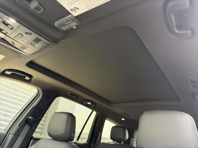 2024 Cadillac XT6 AWD Premium Luxury