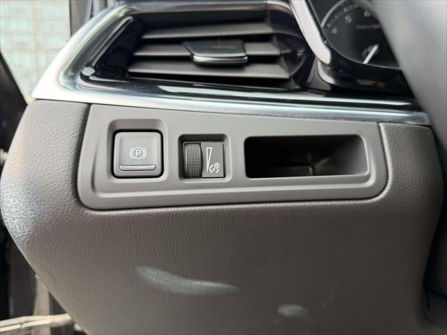 2024 Cadillac XT6 AWD Premium Luxury
