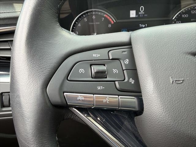 2024 Cadillac XT6 AWD Premium Luxury