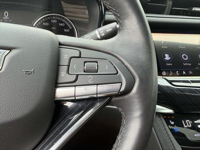 2024 Cadillac XT6 AWD Premium Luxury