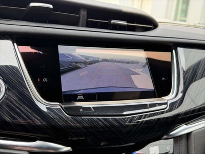 2024 Cadillac XT6 AWD Premium Luxury