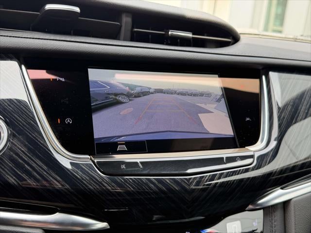 2024 Cadillac XT6 AWD Premium Luxury