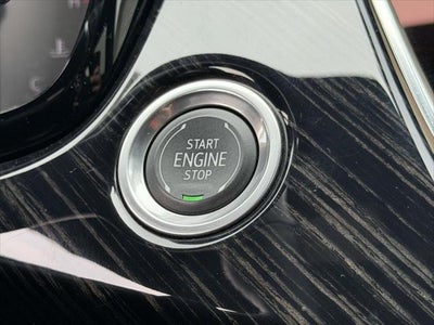 2024 Cadillac XT6 AWD Premium Luxury