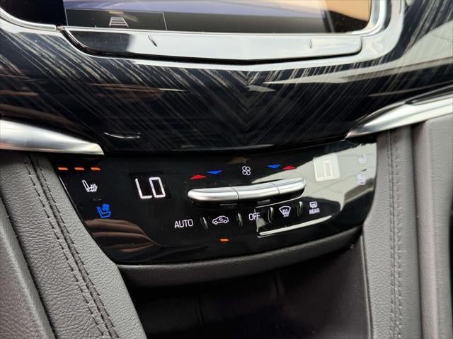 2024 Cadillac XT6 AWD Premium Luxury