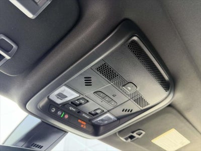 2024 Cadillac XT6 AWD Premium Luxury