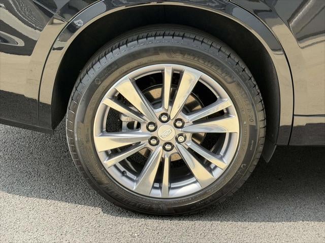 2024 Cadillac XT6 AWD Premium Luxury