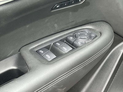 2024 Cadillac XT6 AWD Premium Luxury