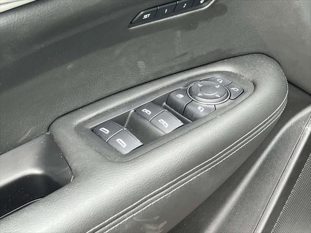 2024 Cadillac XT6 AWD Premium Luxury