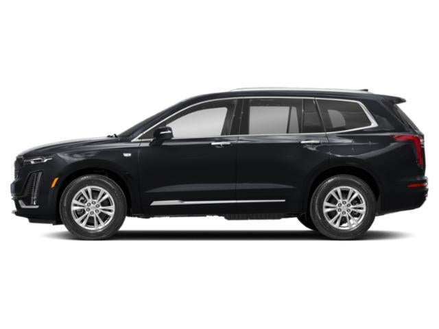 2024 Cadillac XT6 AWD Premium Luxury