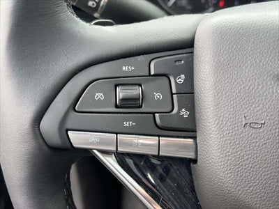 2024 Cadillac XT6 AWD Premium Luxury