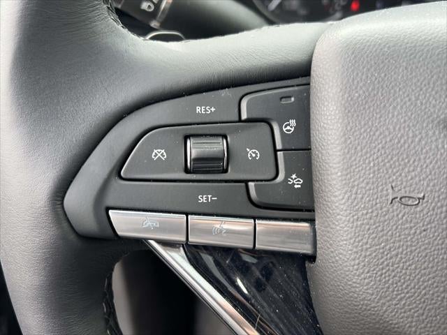 2024 Cadillac XT6 AWD Premium Luxury