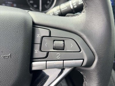 2024 Cadillac XT6 AWD Premium Luxury