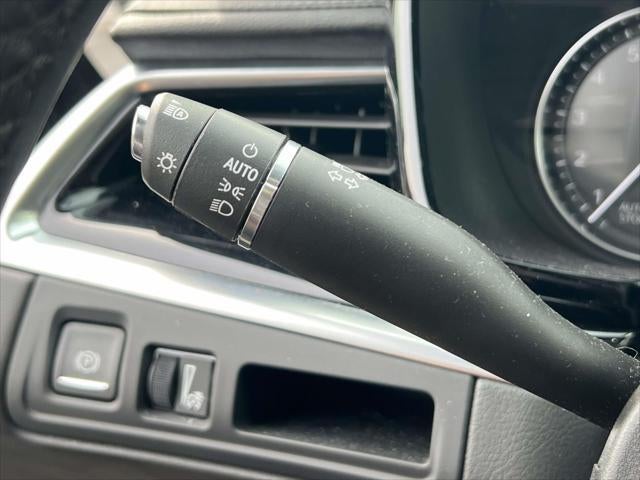 2024 Cadillac XT6 AWD Premium Luxury