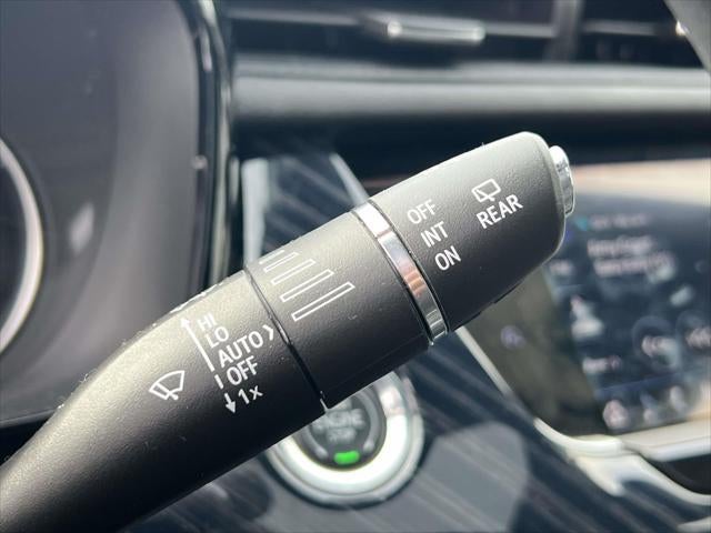 2024 Cadillac XT6 AWD Premium Luxury