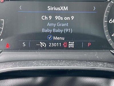 2024 Cadillac XT6 AWD Premium Luxury