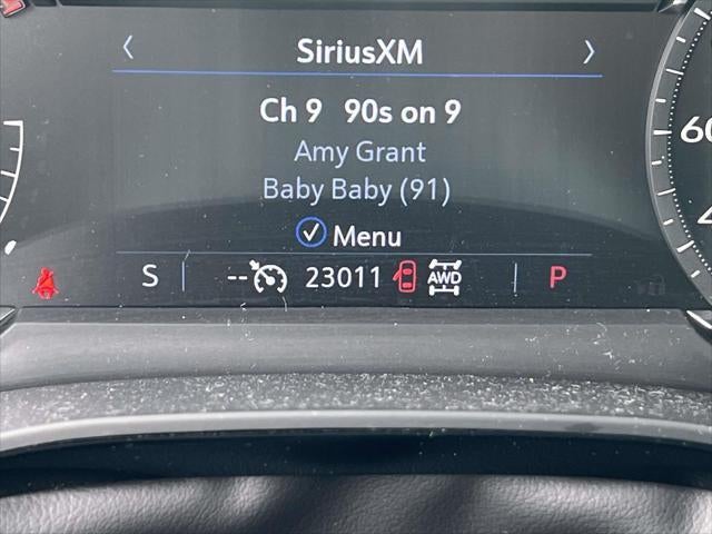 2024 Cadillac XT6 AWD Premium Luxury