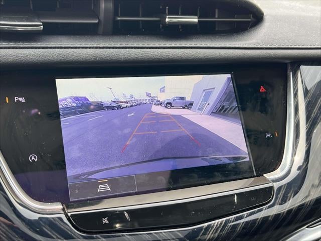 2024 Cadillac XT6 AWD Premium Luxury