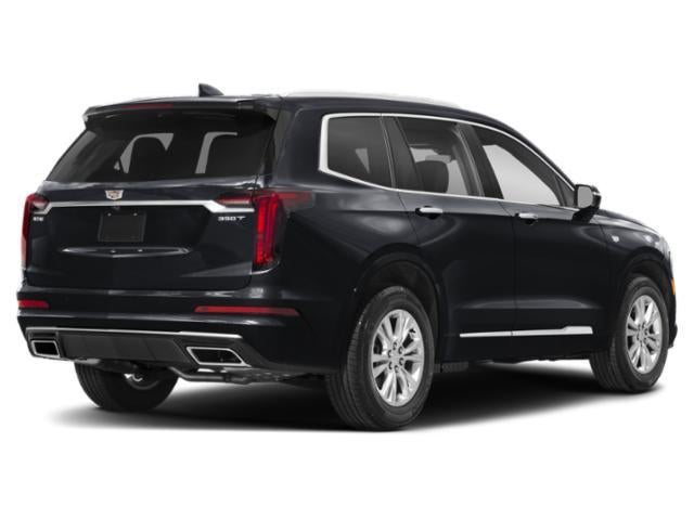 2024 Cadillac XT6 AWD Premium Luxury
