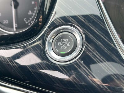 2024 Cadillac XT6 AWD Premium Luxury