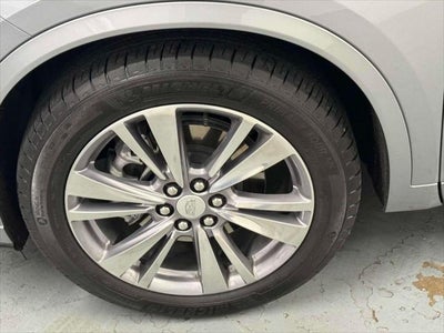 2025 Cadillac XT6 AWD Premium Luxury