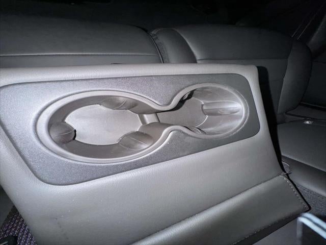 2025 Cadillac XT6 AWD Premium Luxury