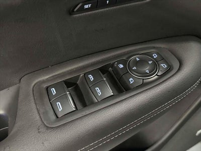 2025 Cadillac XT6 AWD Premium Luxury