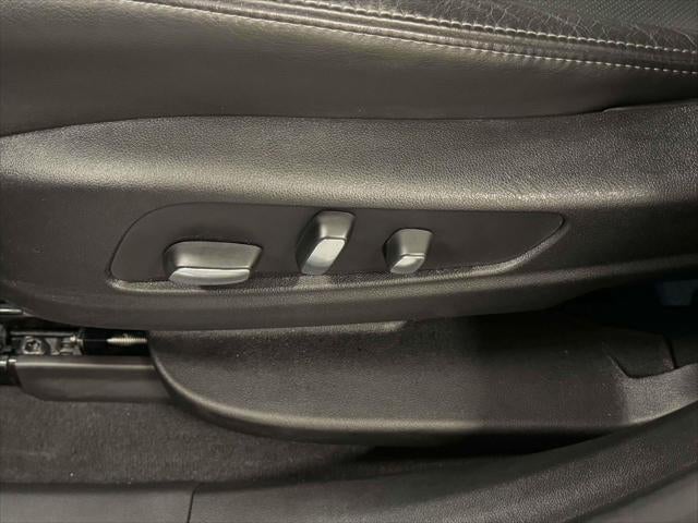 2025 Cadillac XT6 AWD Premium Luxury