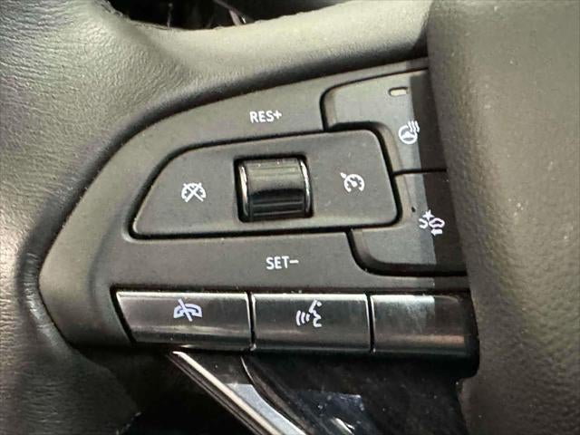 2025 Cadillac XT6 AWD Premium Luxury