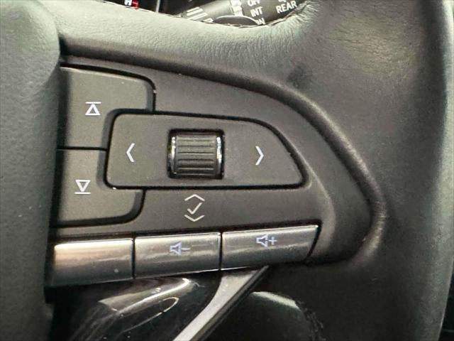 2025 Cadillac XT6 AWD Premium Luxury