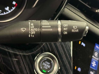 2025 Cadillac XT6 AWD Premium Luxury