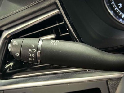 2025 Cadillac XT6 AWD Premium Luxury