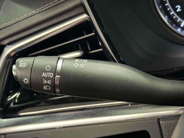 2025 Cadillac XT6 AWD Premium Luxury