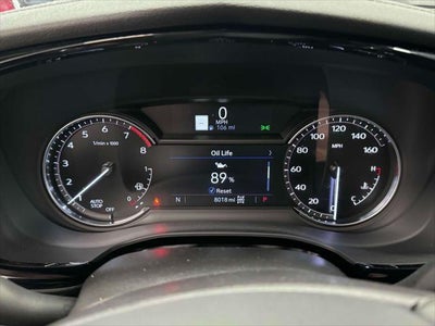 2025 Cadillac XT6 AWD Premium Luxury