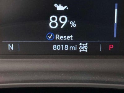 2025 Cadillac XT6 AWD Premium Luxury