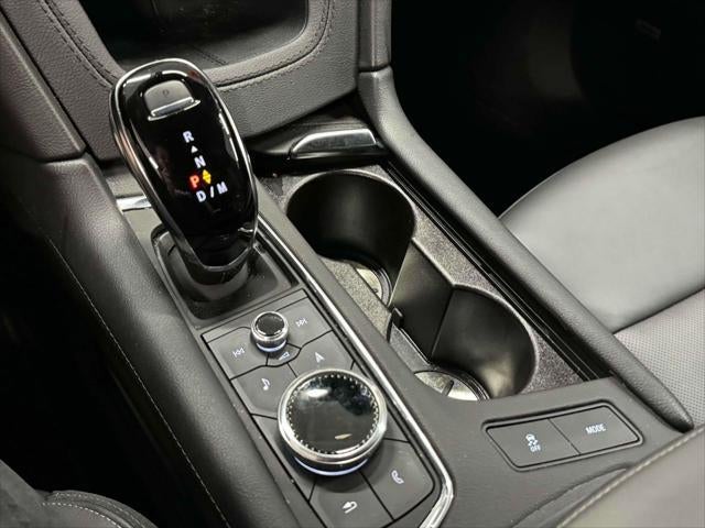 2025 Cadillac XT6 AWD Premium Luxury