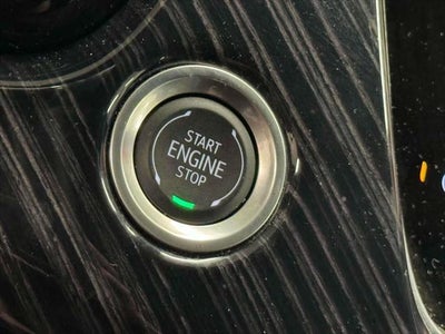 2025 Cadillac XT6 AWD Premium Luxury