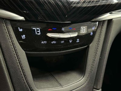 2025 Cadillac XT6 AWD Premium Luxury