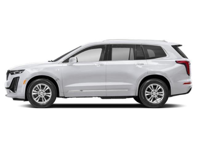 2024 Cadillac XT6 AWD Premium Luxury