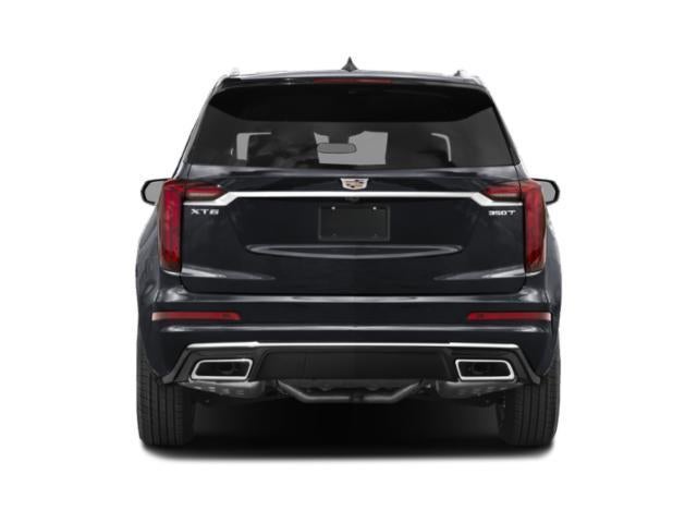 2024 Cadillac XT6 AWD Premium Luxury