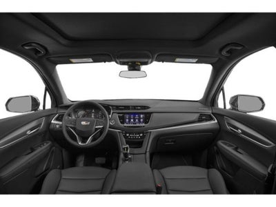 2024 Cadillac XT6 AWD Premium Luxury