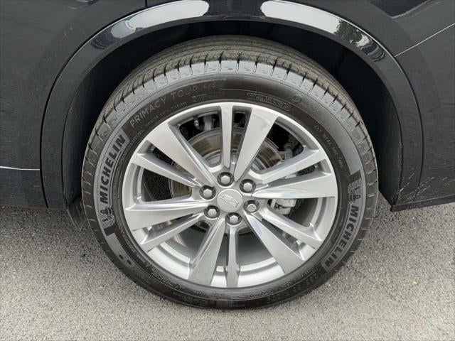 2024 Cadillac XT6 AWD Premium Luxury