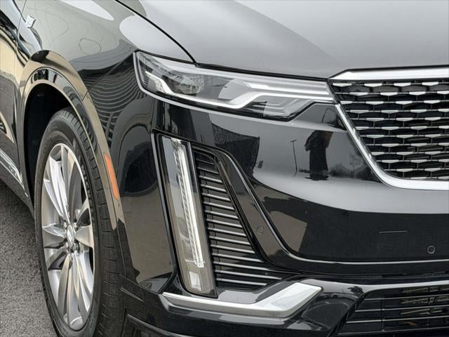 2024 Cadillac XT6 AWD Premium Luxury